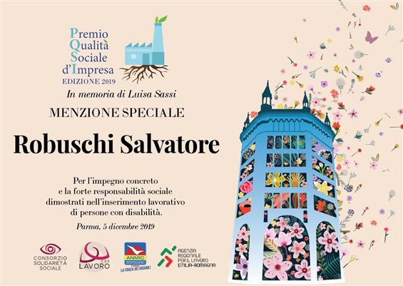 Salvatore Robuschi