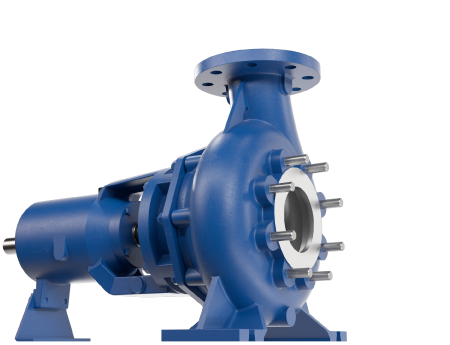 Pompa centrifuga di processo RC