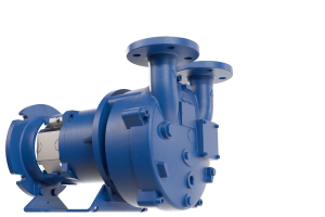 Configurazione pompe per vuoto VS