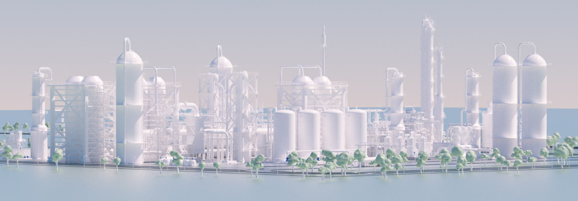 Industria chimica